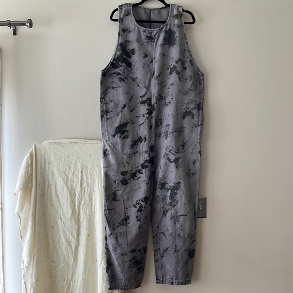 Jumpsuit 1980’s